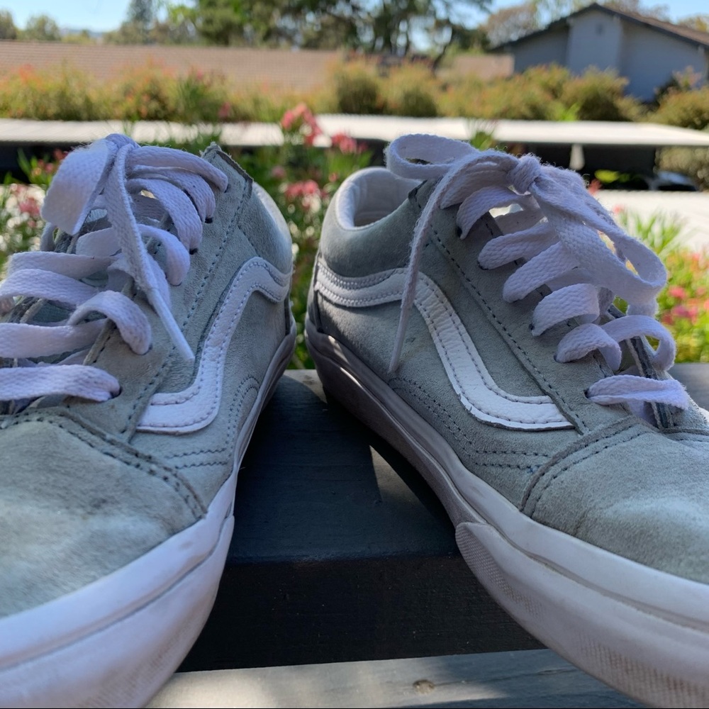 Vans Shoes - Picture 5 of 9